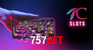 757Bet: A Experiência de Casino com Jogos de Mesa ao Vivo