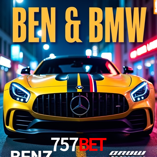 757Bet