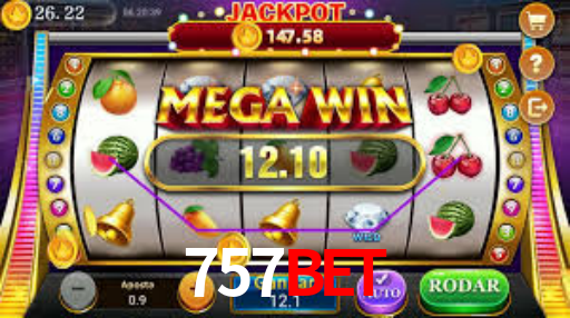 757Bet