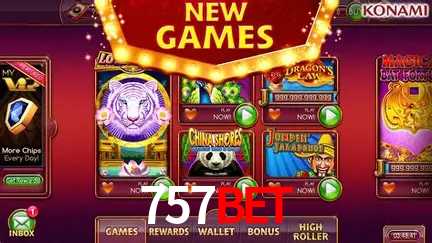757Bet App