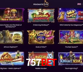 757Bet
