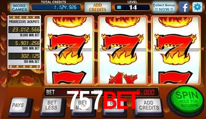 757Bet