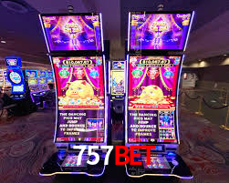 757Bet